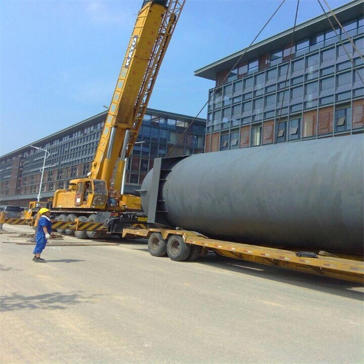 房县大型吊车租赁公司