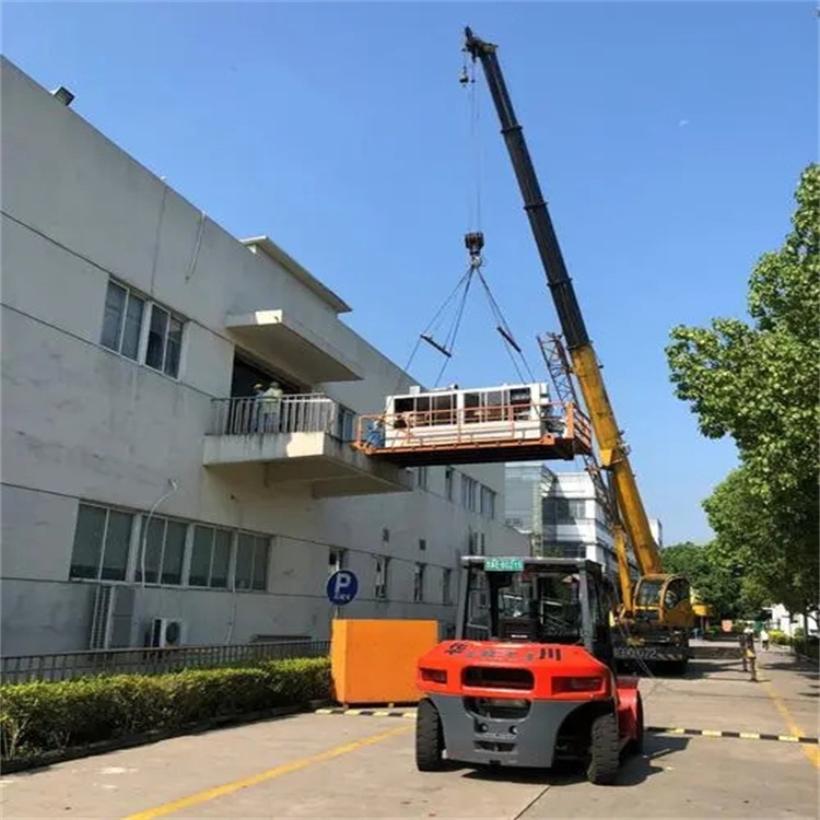 房县小型吊车出租电话