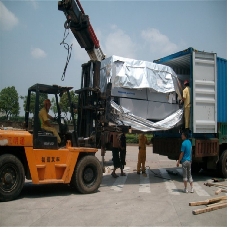 房县附近的随车吊出租服务：选择指南与注意事项