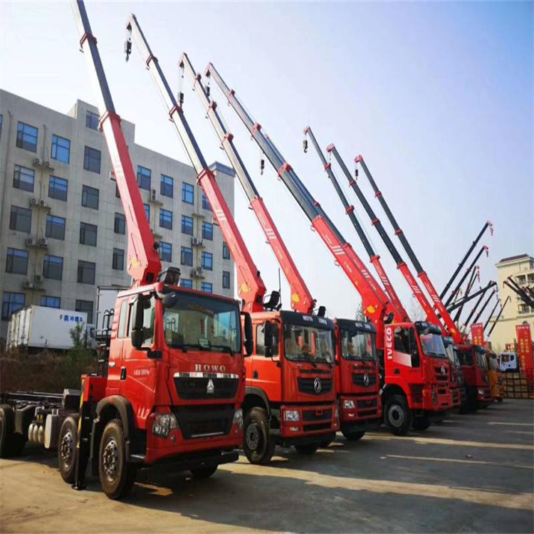 房县租专业吊车电话