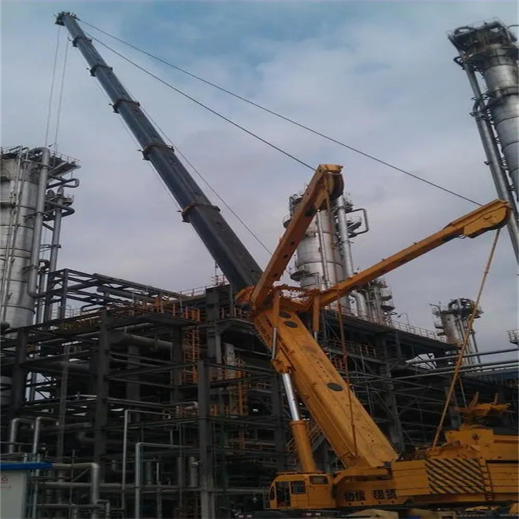 房县吊车出租电话