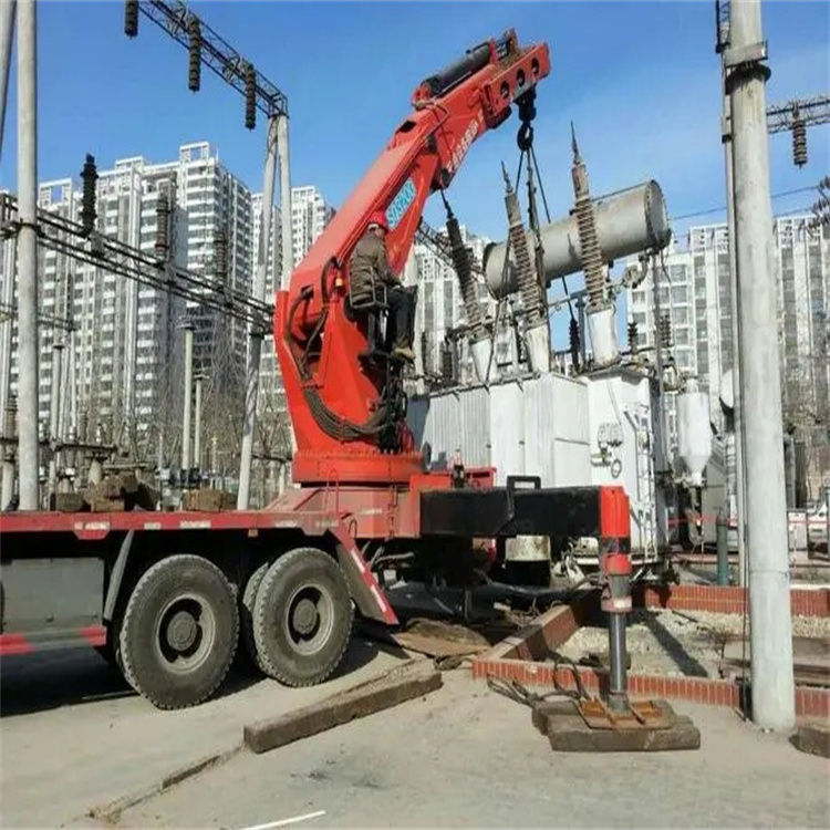 房县就近吊车出租|工地厂房吊装设备租赁|24小时高效响应