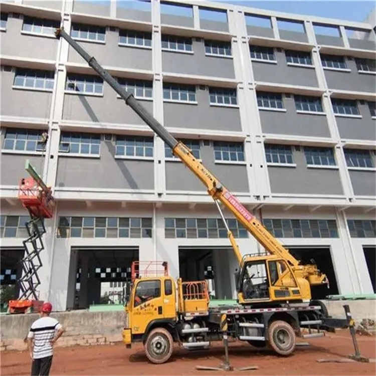 房县设备故障维权指南：租赁期间吊车损坏如何处理