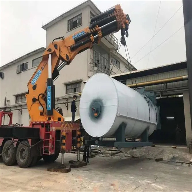 房县室内装修小型折臂吊出租服务：高效解决方案与租赁指南