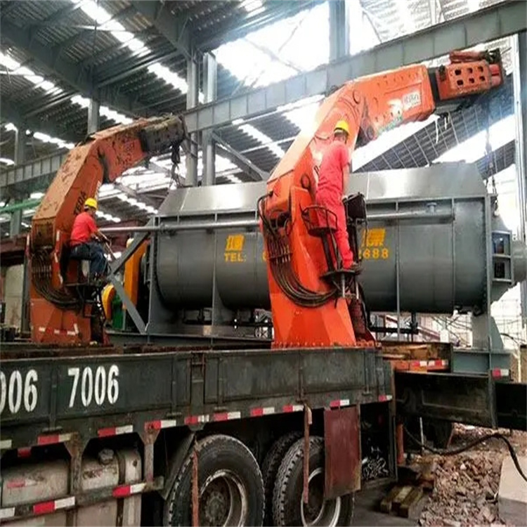 房县大型随车吊出租多少钱