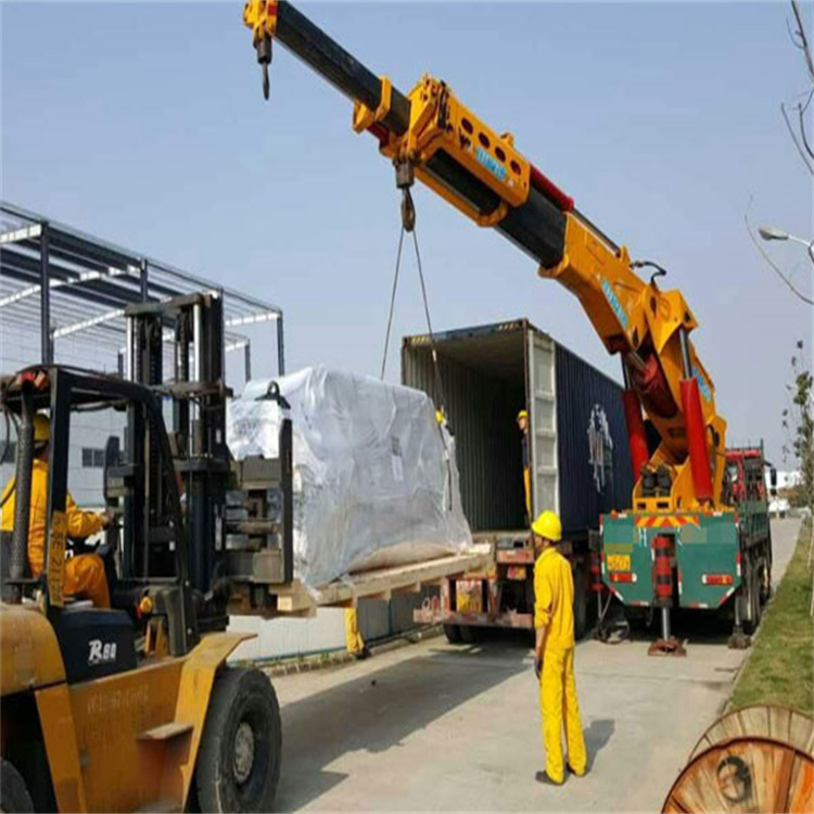 房县专业随车吊出租电话