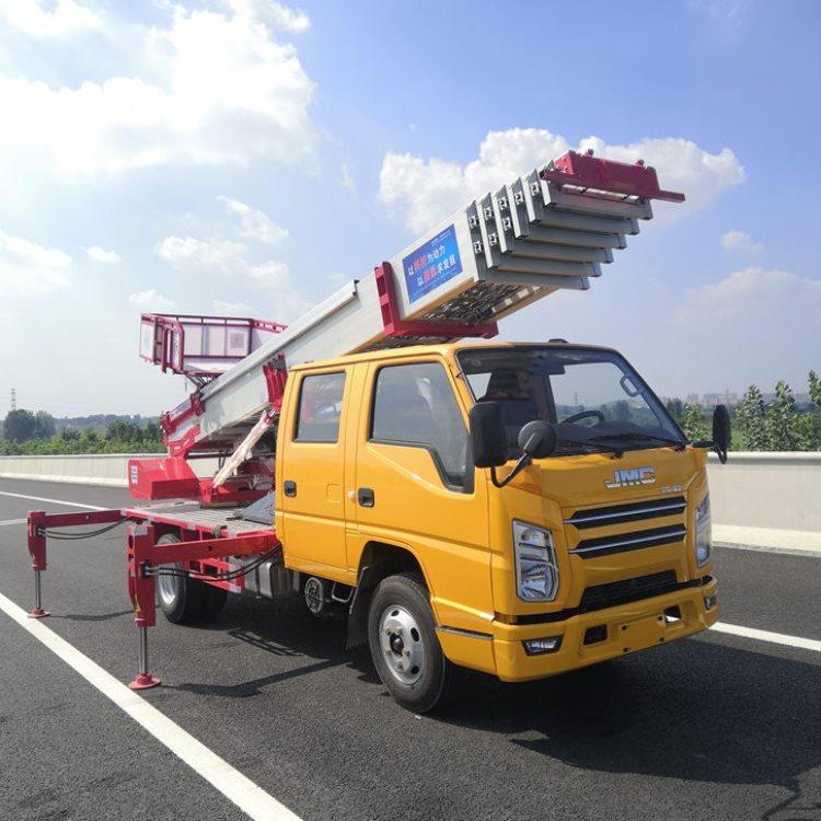 房县出租云梯车电话 水泥上楼