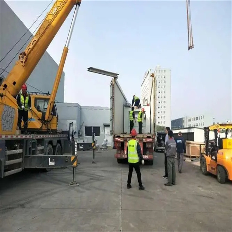 房县如何找到附近的吊车救援服务