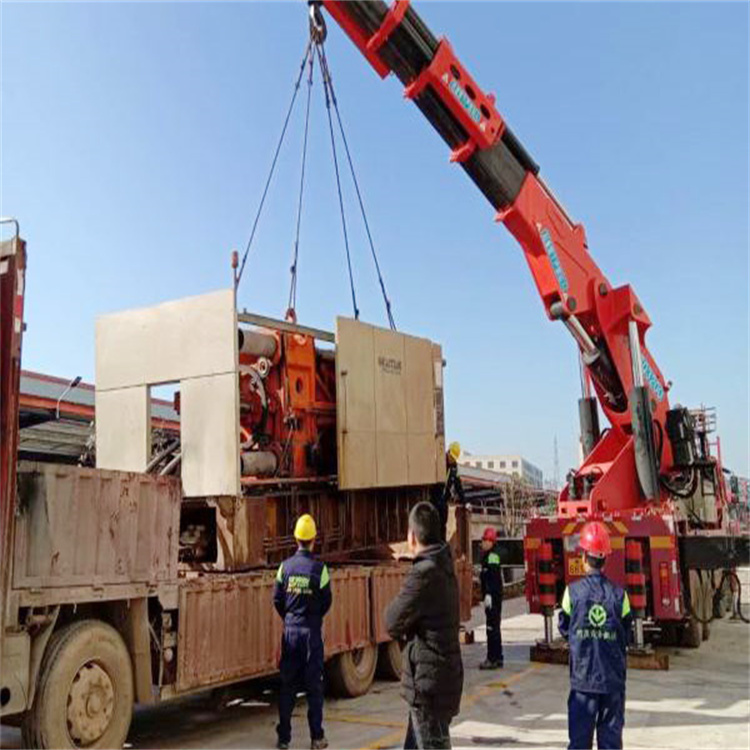 房县折臂随车吊出租