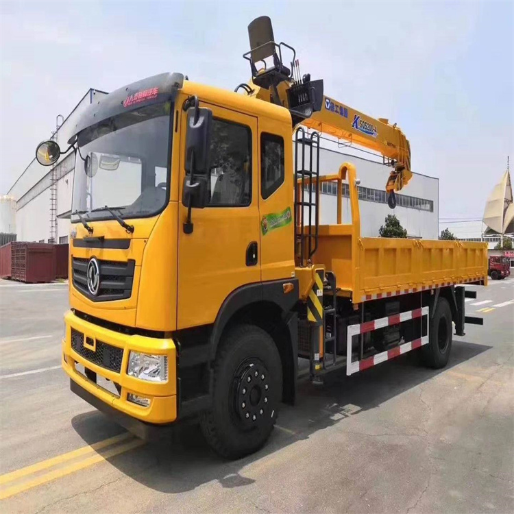 房县附近找一辆随车吊出租