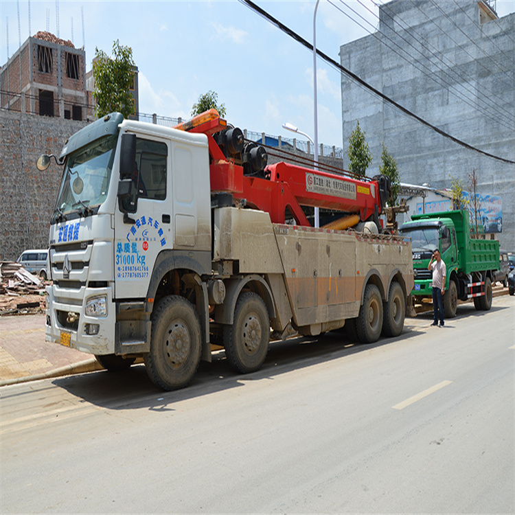 房县50吨随车吊出租