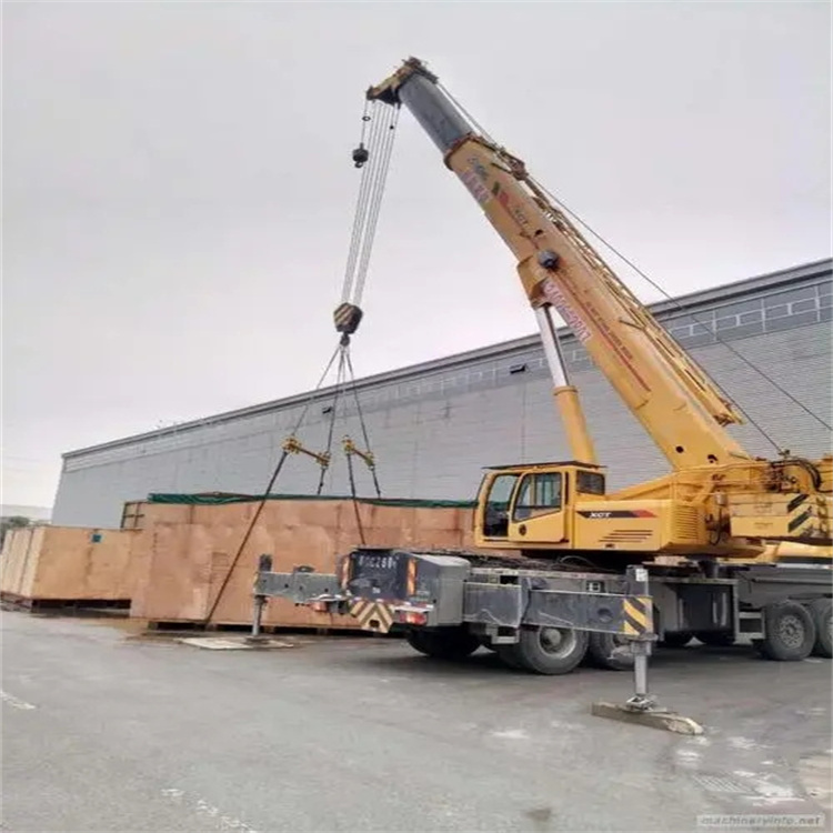 房县急需吊车出租怎么办|24小时响应|跨区调配服务