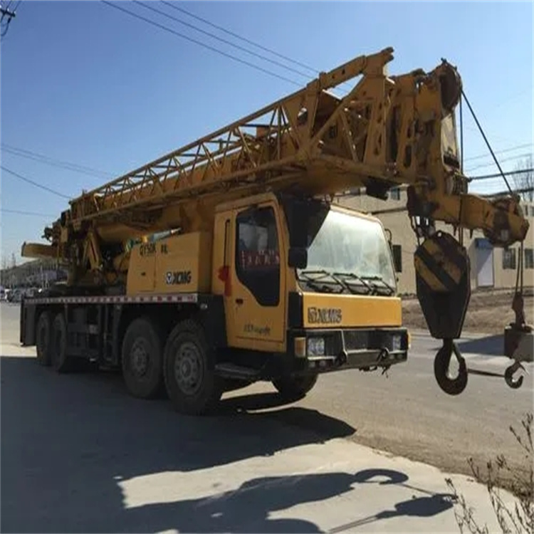 房县哪里有专业吊车出租